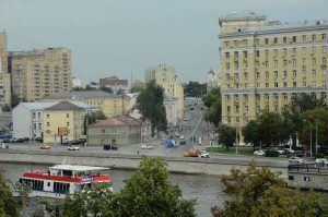 Сразу пять столичных проектов получили премию «Приоритет: Цифра». Фото: Анна Быкова, «Вечерняя Москва»