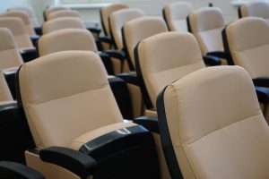 «Я и другие»: мероприятие состоится в центре Лествица. Фото: Анна Быкова, «Вечерняя Москва»