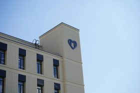 Детские хирурги больницы №9 спасли юного пациента. Фото: Анна Быкова, «Вечерняя Москва»