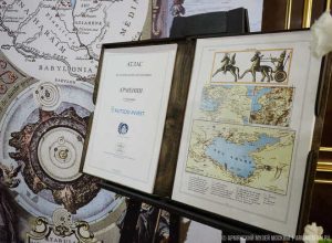 Библиотека Музея Востока пополнилась новым изданием. Фото: сайт Музея Востока