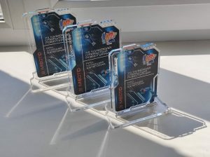 Команда МГПУ приняла участие в Открытом Минском Роботурнире. Фото: сайт МГПУ