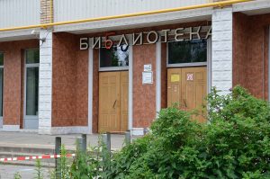 Вернисаж новой выставки состоится в библиотеке №10. Фото: Анна Быкова, «Вечерняя Москва»