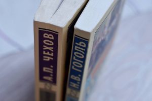 Состоится открытие обновленной библиотеки имени Николая Гоголя. Фото: Анна Быкова, «Вечерняя Москва»