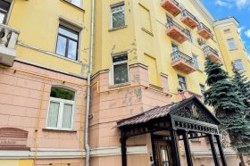 Несколько домов «героев фильмов» восстанавливают в районе. Фото: фонд капитального ремонта многоквартирных домов города Москвы