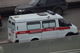 Подстанцию скорой медицинской помощи построят в Пресненском районе. Фото: Анна Быкова, «Вечерняя Москва»