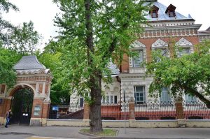 «Джунгли зовут»: праздничная программа состотся в Биологическом музее. Фото: Анна Быкова, «Вечерняя Москва»