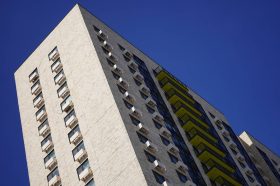Более 1,5 тысячи семей переехали в новые дома Пресненского района. Фото: Анна Быкова, «Вечерняя Москва»