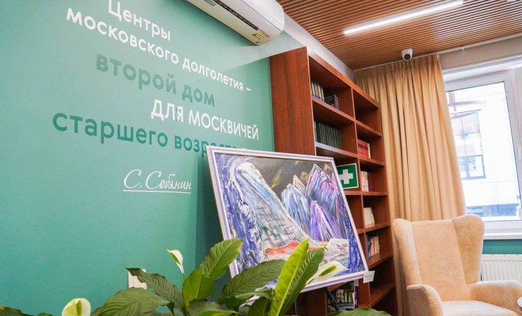 Мероприятие «Возвращение романса» пройдет в ЦМД «Пресненский». Фото: Ксения Догонашева, «Вечерняя Москва»
