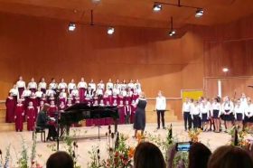 Преподаватель детской музыкальной школы Пресненского района стала лауреатом всероссийского конкурса. Фото: Культура.рф