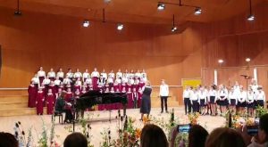 Преподаватель детской музыкальной школы Пресненского района стала лауреатом всероссийского конкурса. Фото: Культура.рф