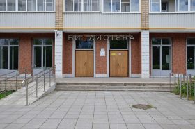 Мероприятие «Большой Детский фестиваль. Терра Инкогнита: Поймай свой ветер» состоится в библиотеке №10. Фото: Фото: Анна Быкова, «Вечерняя Москва»