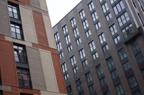 Пресненский район вошел в состав проекта по развитию территории. Фото: Фото: Анна Быкова, «Вечерняя Москва»