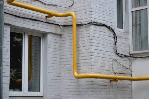 Внеплановая проверка газового оборудования состоится в Пресненском районе. Фото: Анна Быкова, «Вечерняя Москва»