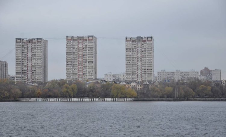 Осенний маршрут по местам Бориса Минаева начнет работать в Пресненском районе. Фото: Анна Быкова, «Вечерняя Москва»