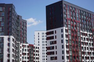 Жители Пресненского района заключили договоры новые квартиры по реновации. Фото: Анна Быкова, «Вечерняя Москва»