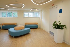 Мастер-класс провели врачи больницы имени Георгия Сперанского для хирургов из регионов России и зарубежья. Фото: Анна Быкова, «Вечерняя Москва»