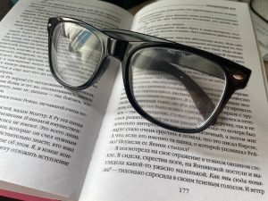 Встреча книжного клуба пройдет в «Свеловке». Фото: Анна Быкова, «Вечерняя Москва»