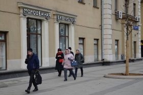 Мероприятие о Корее состоится в «Светловке». Фото: Анна Быкова, «Вечерняя Москва»