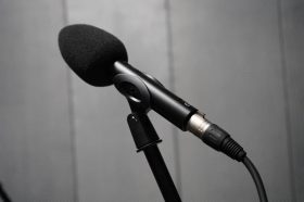 Сольный концерт состоится в ЦМД «Пресненский». Фото: Анна Быкова, «Вечерняя Москва»