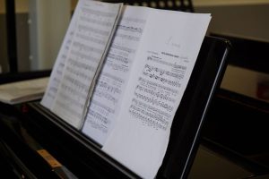 Мероприятие ко Дню воинской славы состоится в библиотеке №12. Фото: Анна Быкова, «Вечерняя Москва»