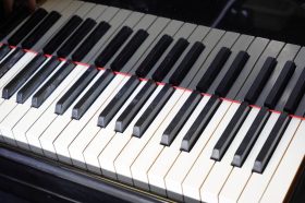 День рождения клуба отпразднуют в ЦМД «Пресненский». Фото: Анна Быкова, «Вечерняя Москва»