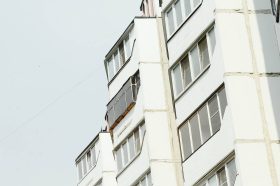 Специалисты «Жилищника» проверили чердаки и подвалы домов на безопасность. Фото: Анна Быкова, «Вечерняя Москва»