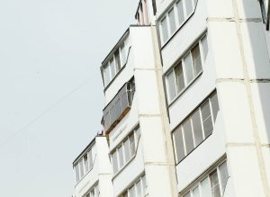 Специалисты «Жилищника» проверили дома на безопасность. Фото: Анна Быкова, «Вечерняя Москва»