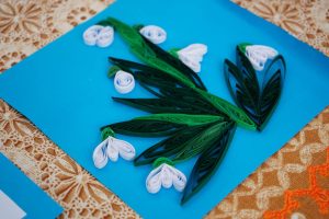 Мероприятие ко Дню матери состоится в Центре «Движение». Фото: Анна Быкова, «Вечерняя Москва»