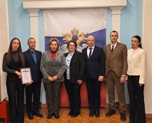 Сотрудники МГЮА приняли участие в форуме «Следственная деятельность: теория и практика». Фото: сайт МГЮА