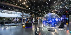 Видеоэкскурсия о Московском планетарии появилась на портале «Активный гражданин — детям». Фото: пресс-служба Департамента культуры города Москвы