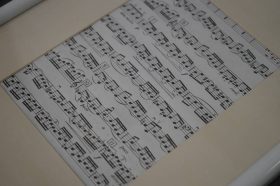 Мероприятие «От романса до оперы» состоится в библиотеке №12. Фото: Анна Быкова, «Вечерняя Москва»