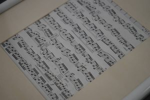 Мероприятие «От романса до оперы» состоится в библиотеке №12. Фото: Анна Быкова, «Вечерняя Москва»