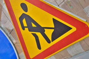 Специалисты завершили реконструкцию Краснопресненского путепровода. Фото: Анна Быкова, «Вечерняя Москва»