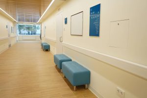 Арахис извлекли из легкого ребенка Врачи больницы имени Георгия Сперанского. Фото: Анна Быкова, «Вечерняя Москва»