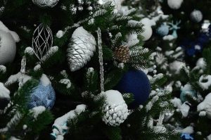 Мероприятие о Новом годе состоится в «Светловке». Фото: Анна Быкова, «Вечерняя Москва»