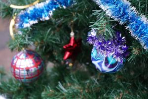 Новогоднее мероприятие состоится в Центре «Движение». Фото: Анна Быкова, «Вечерняя Москва»