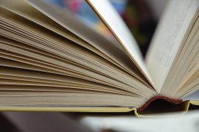 Отборочный тур проекта «БиблиоОлимп» проведут в библиотеке №10. Фото: Анна Быкова, «Вечерняя Москва»