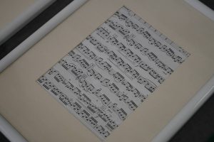 Встреча с композитором Иваном Соколовым и премьера его произведения состоятся Московской консерватории. Фото: Анна Быкова, «Вечерняя Москва»