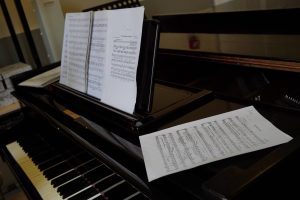 Вечер музыки состоится в ЦМД «Пресненский». Фото: Анна Быкова, «Вечерняя Москва»