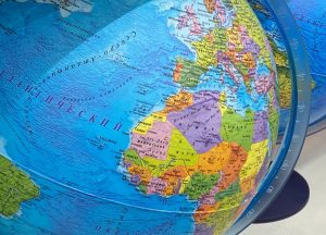 Лекция путешественника Антона Кротова состоится в библиотеке №10. Фото: Анна Быкова, «Вечерняя Москва»