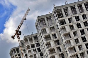 Стройка жилого комплекса в «Большом Сити» начнется до конца года. Фото: Анна Быкова, «Вечерняя Москва»