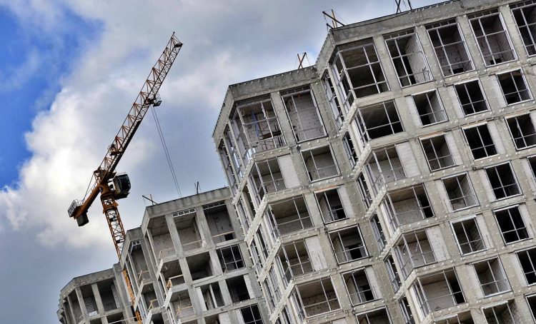 Стройка жилого комплекса в «Большом Сити» начнется до конца года. Фото: Анна Быкова, «Вечерняя Москва»