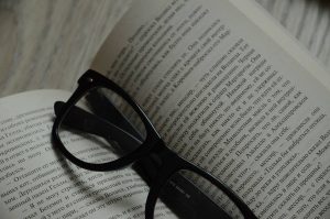 Лекция о творчестве Джона Рональда Руэла Толкина состоится в «Светловке». Фото: Анна Быкова, «Вечерняя Москва»