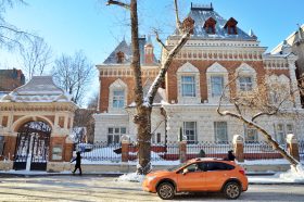 Выставка о грызунах откроется в Биологическом музее. Фото: Анна Быкова, «Вечерняя Москва»