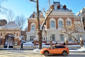 Выставка о грызунах откроется в Биологическом музее. Фото: Анна Быкова, «Вечерняя Москва»