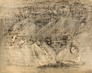 Выставку работ художника Дмитрия Лиона откроют в ММОМА. Фото: сайт ММОМА