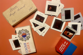 Встреча «Бытование образов» состоится в ММОМА. Фото: сайт ММОМА