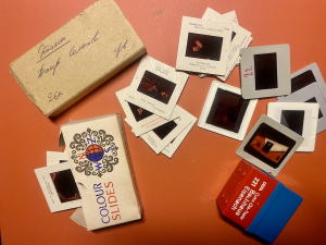 Встреча «Бытование образов» состоится в ММОМА. Фото: сайт ММОМА