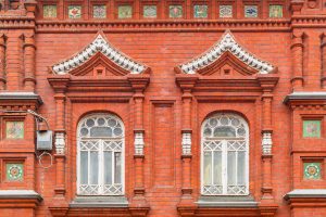 Историю зданий музеев в Пресненском районе рассказали москвичам . Фото: сайт мэра Москвы
