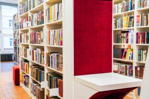 Сотрудники «Светловки» проведут квиз-игру «Живое Наследие». Фото: Ксения Догонашева, «Вечерняя Москва»